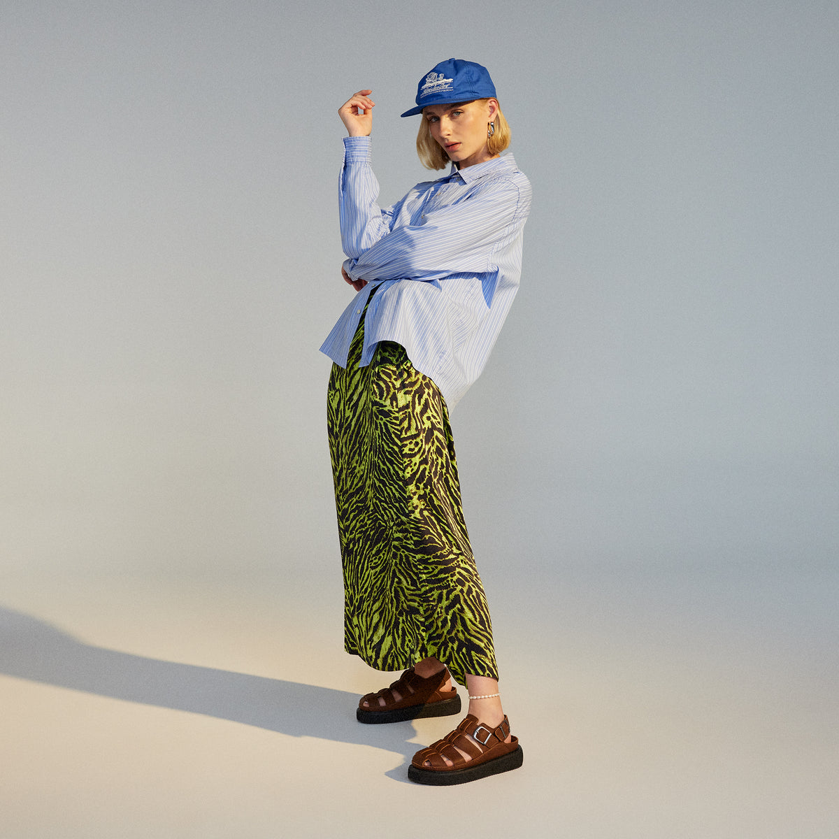 Hyde Fisherman Chocolate