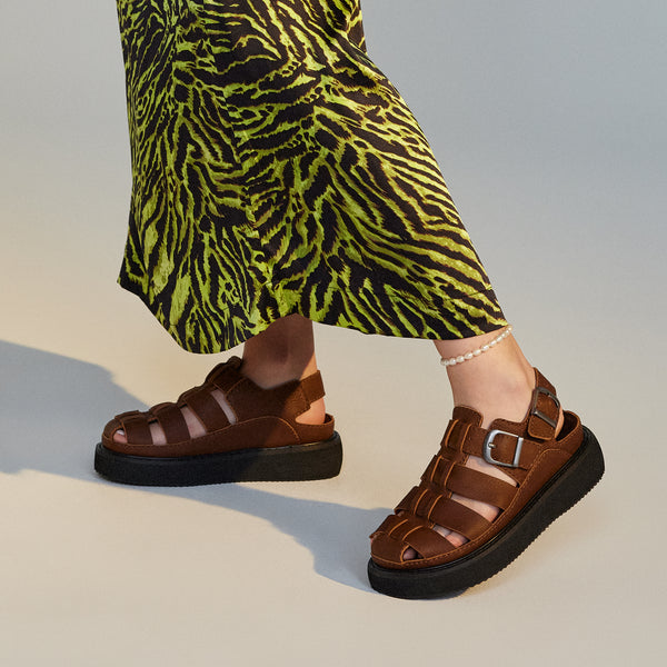 Hyde Fisherman Chocolate