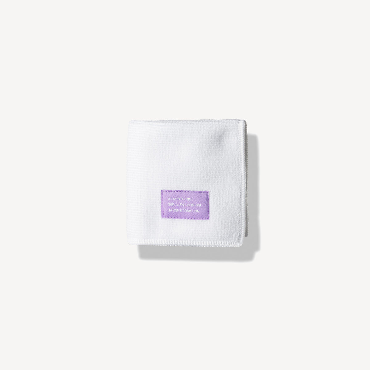 Jason Markk Microfiber Towel 