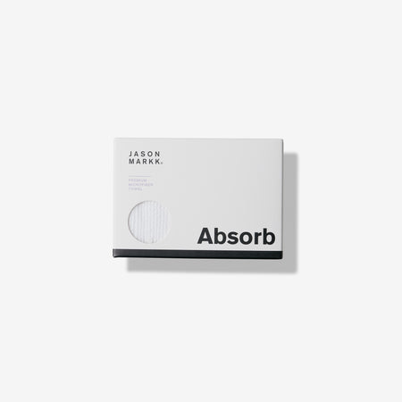 Jason Markk Microfiber Towel