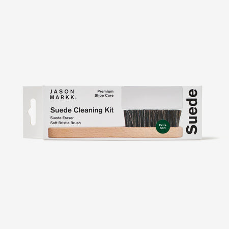 Jason Markk Suede Cleaning Kit