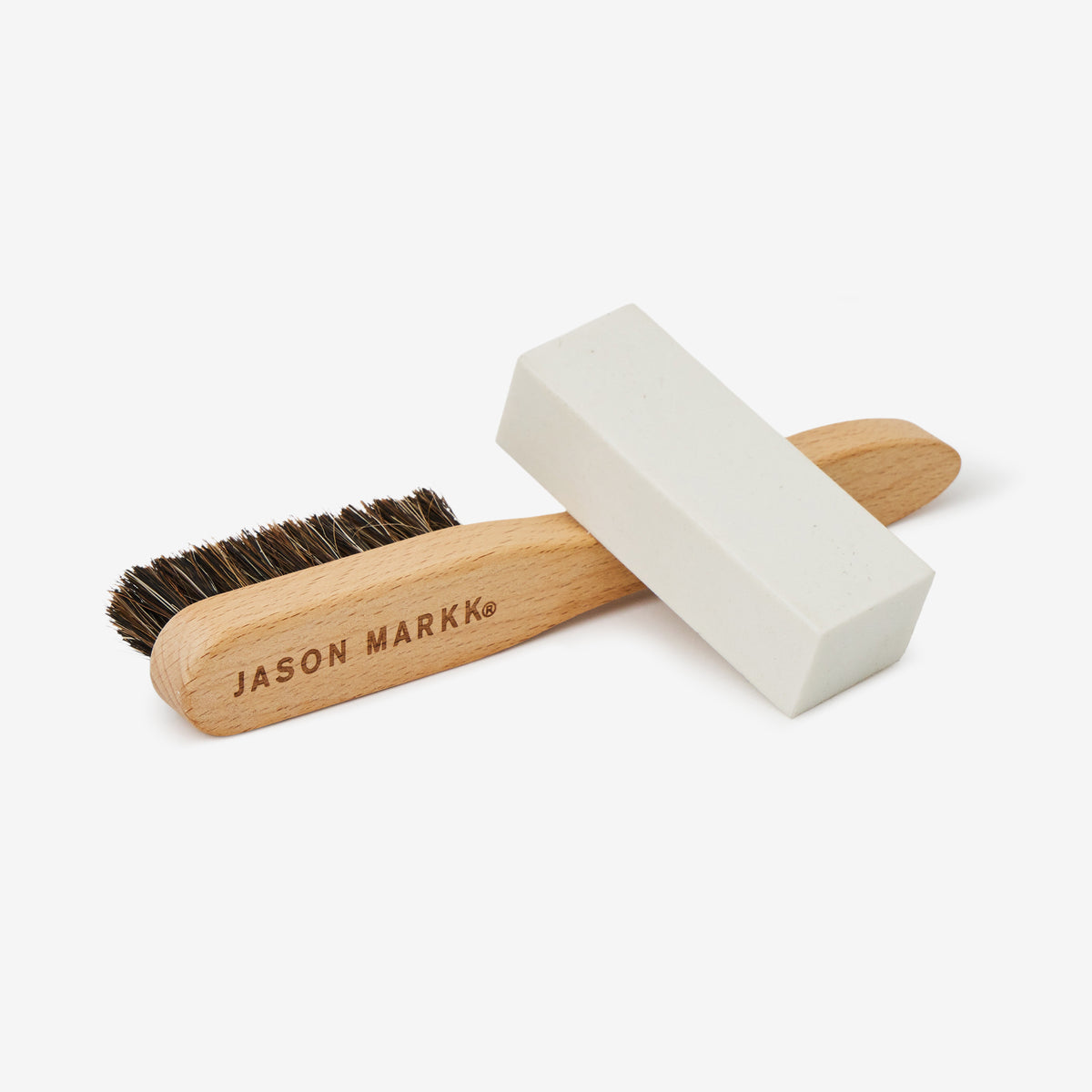 Jason Markk Suede Cleaning Kit