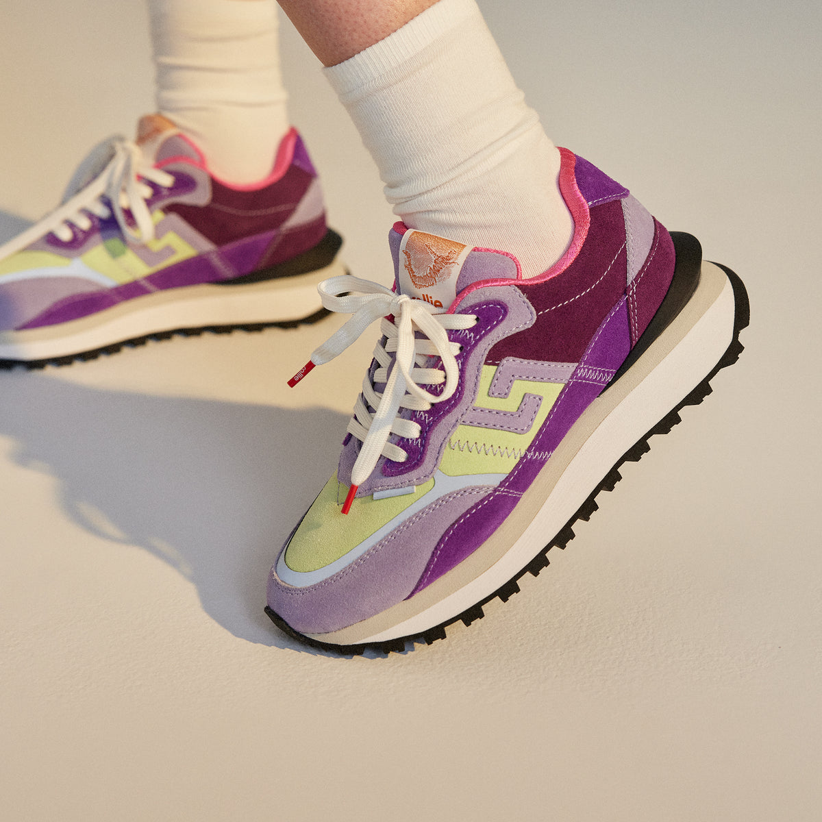 Kentu Electro Orchid