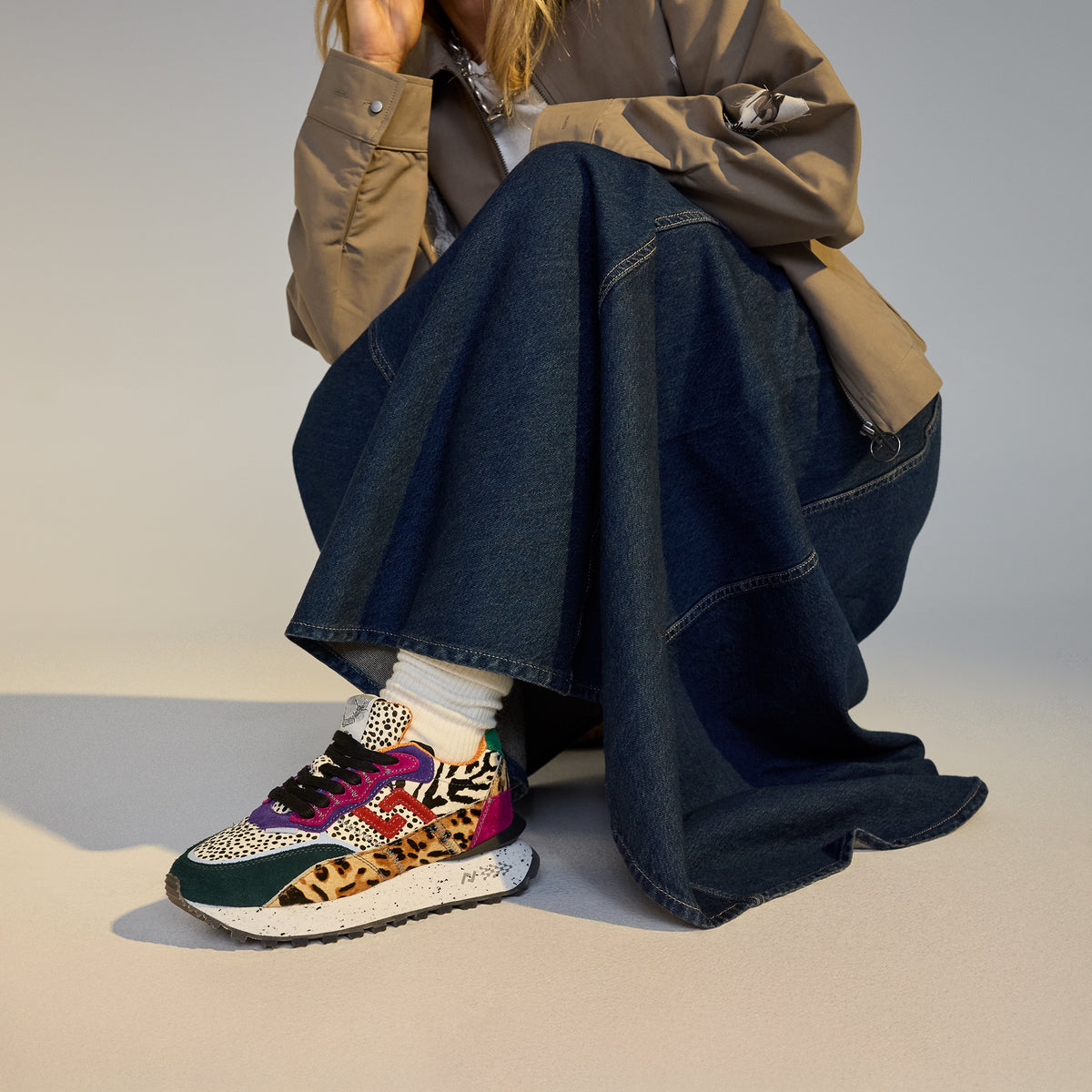 Kentu Jungle Clash