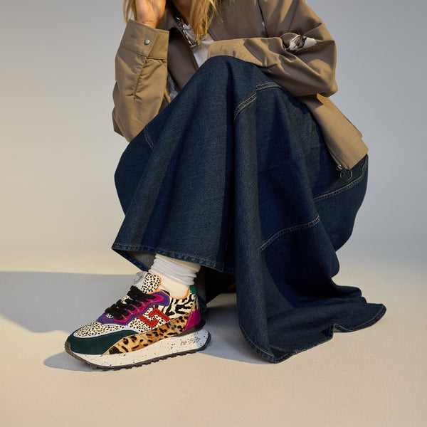 Kentu Jungle Clash