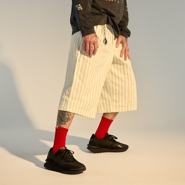 Kentu Mens All Black