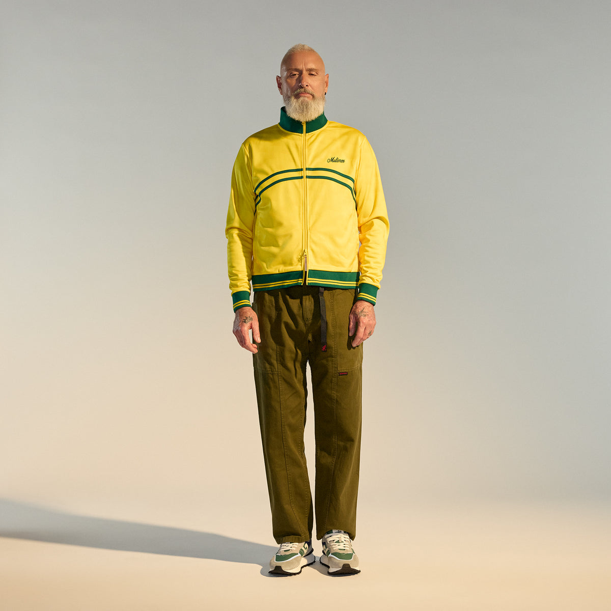 Kentu Mens Country Club