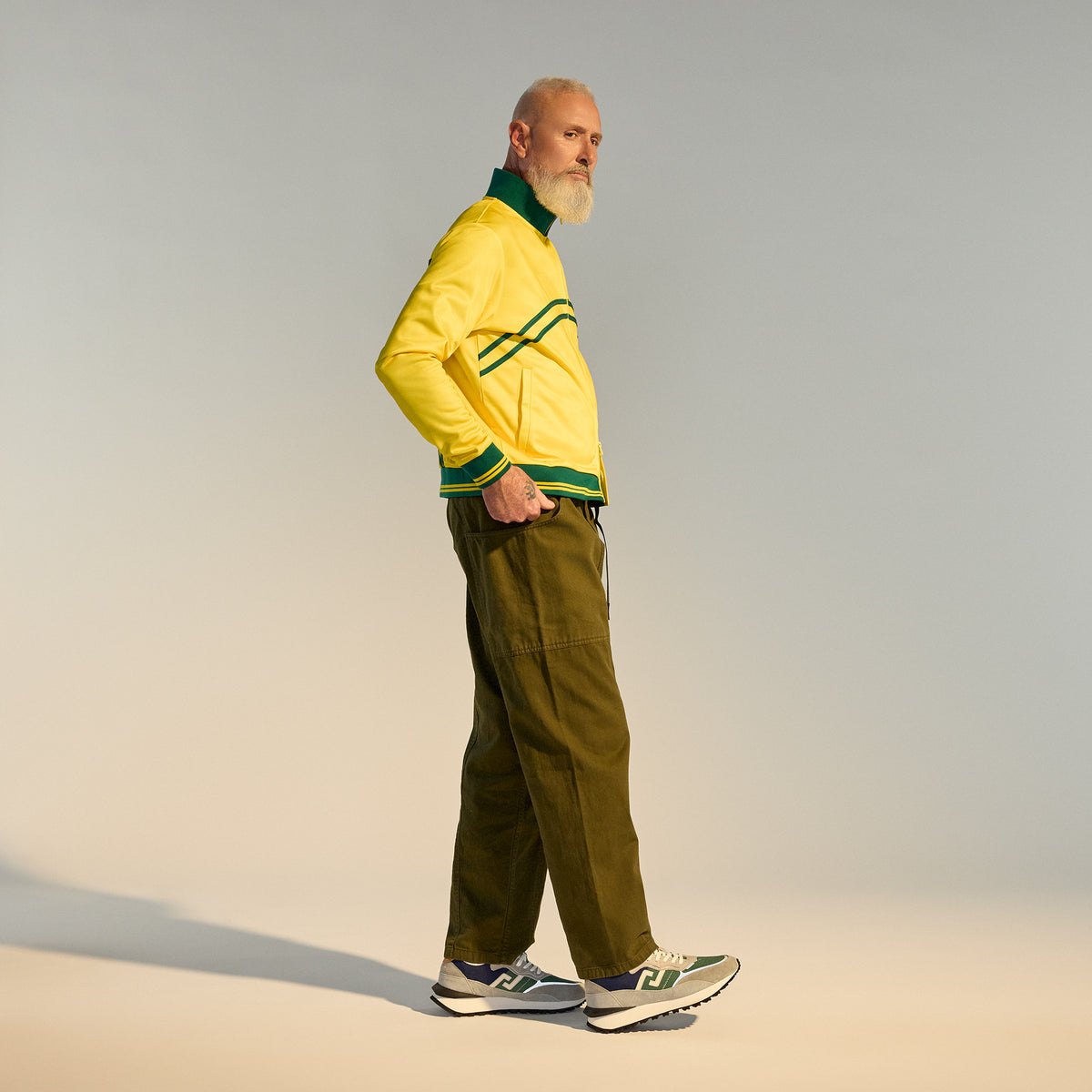 Kentu Mens Country Club