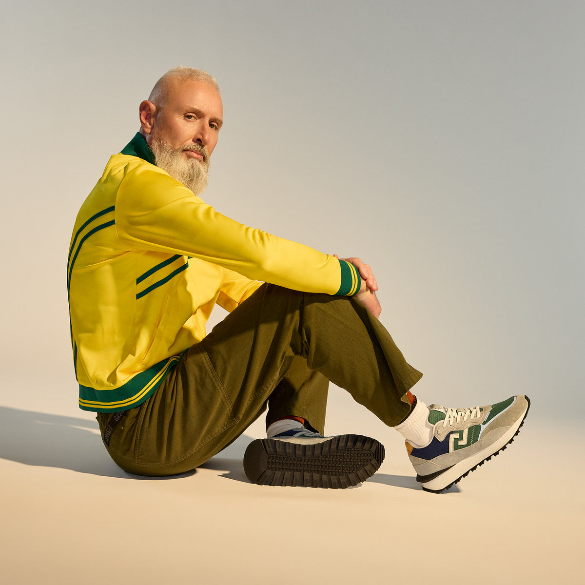 Kentu Mens Country Club