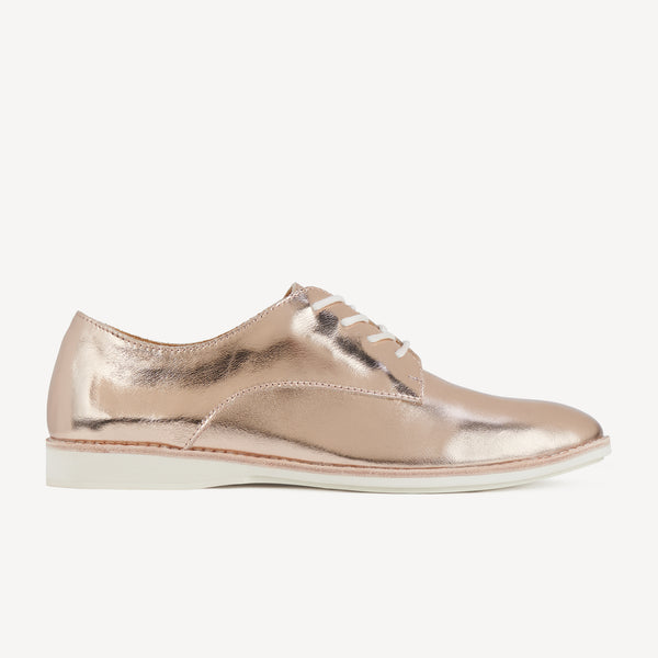 Derby Super Soft Rose Gold