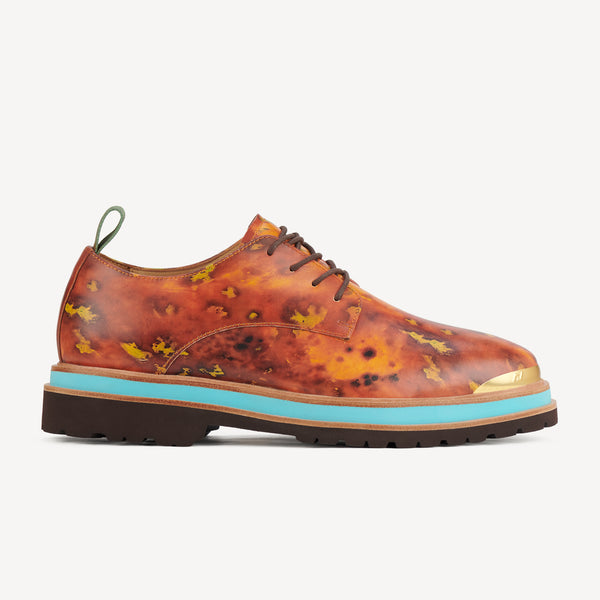 Rollie x Jesse Boykins Derby Step Mens