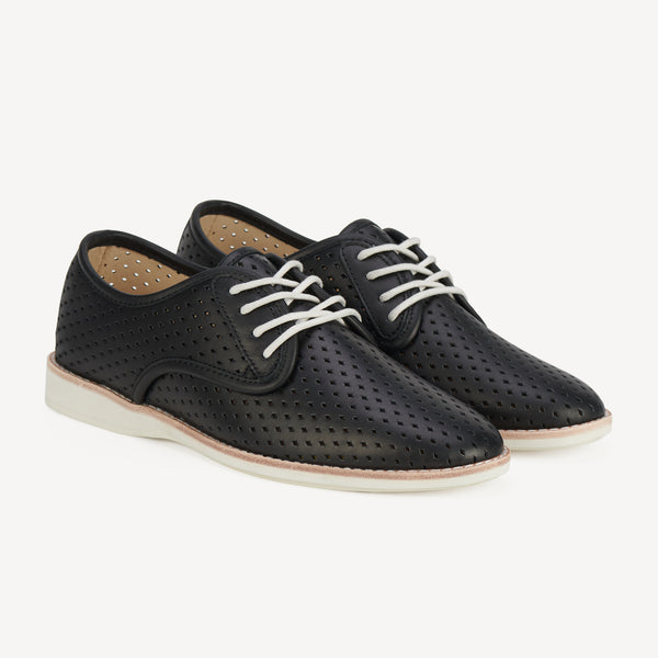 Derby Punch Black