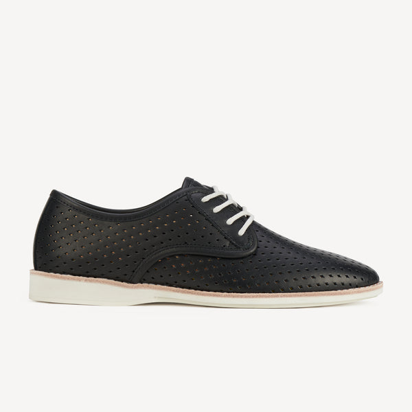 Derby Punch Black