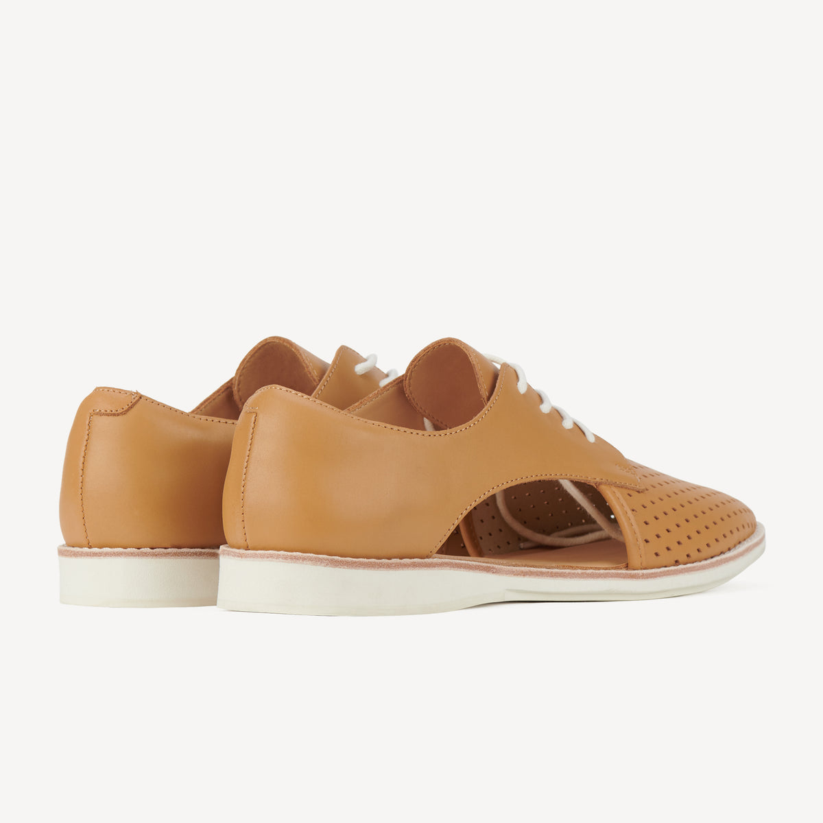 Sidecut Punch Soft Tan