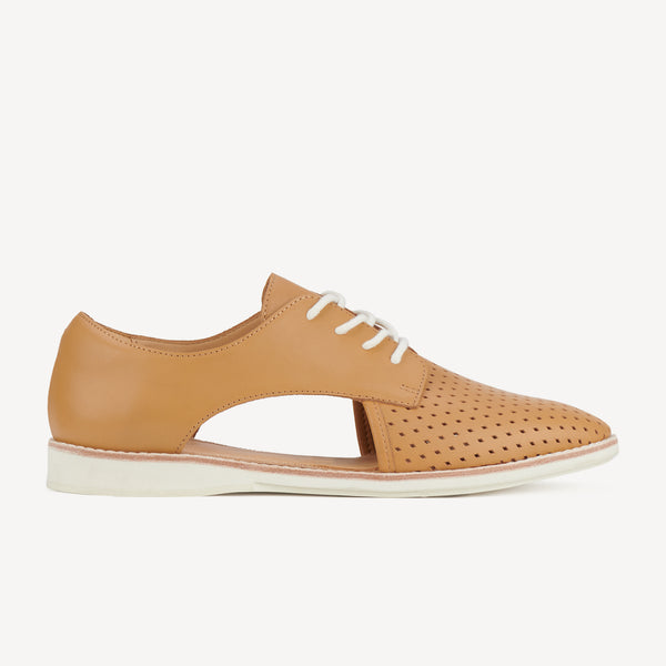 Sidecut Punch Soft Tan