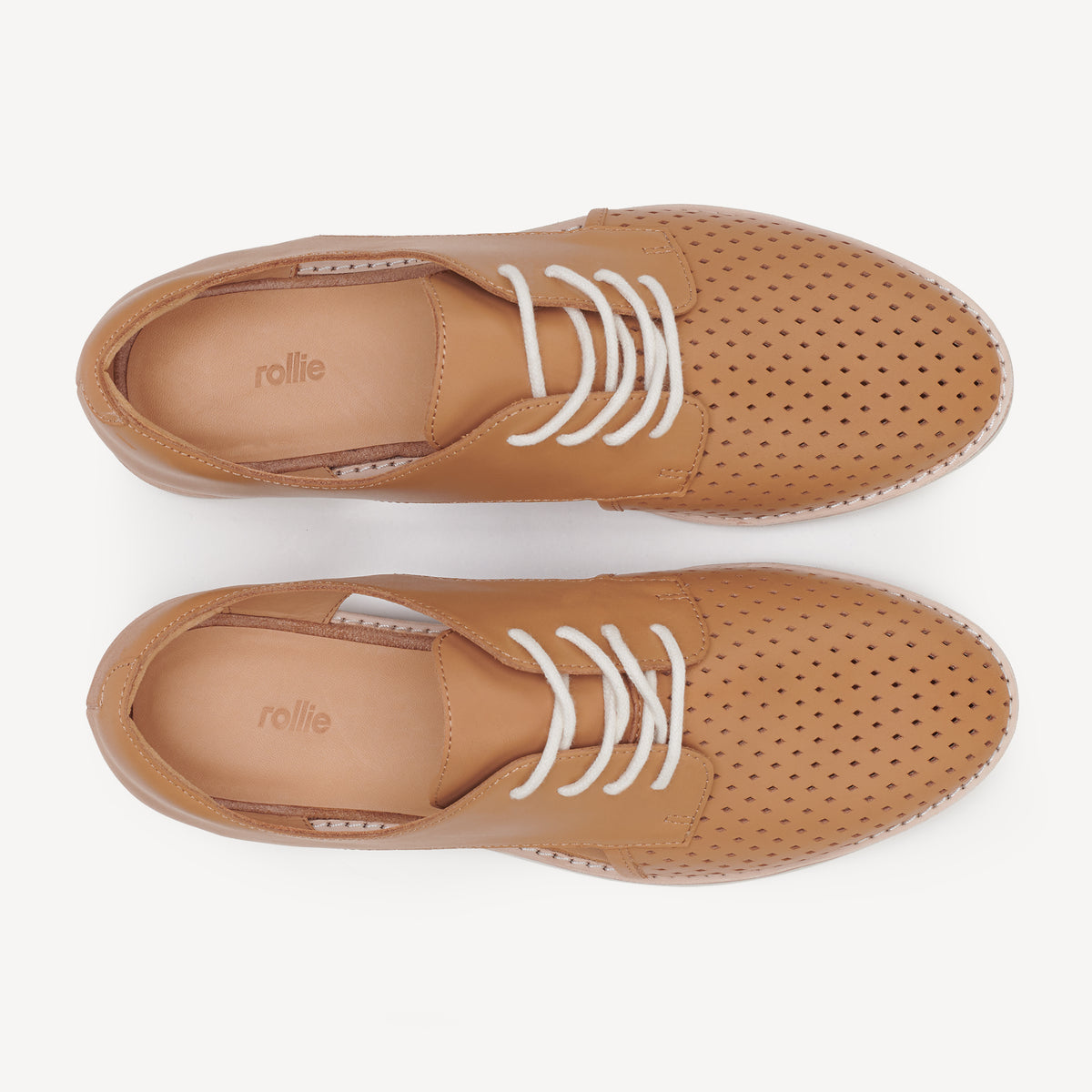 Sidecut Punch Soft Tan