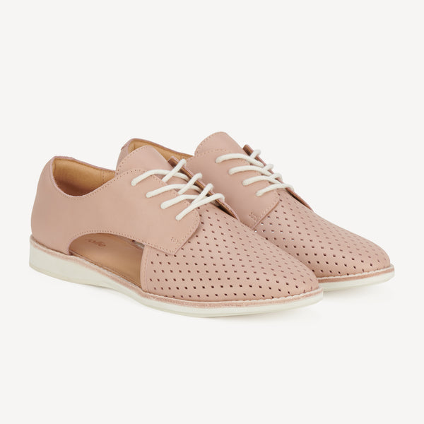 Sidecut Punch Chalk Pink