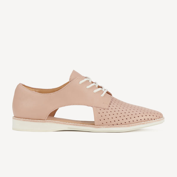 Sidecut Punch Chalk Pink