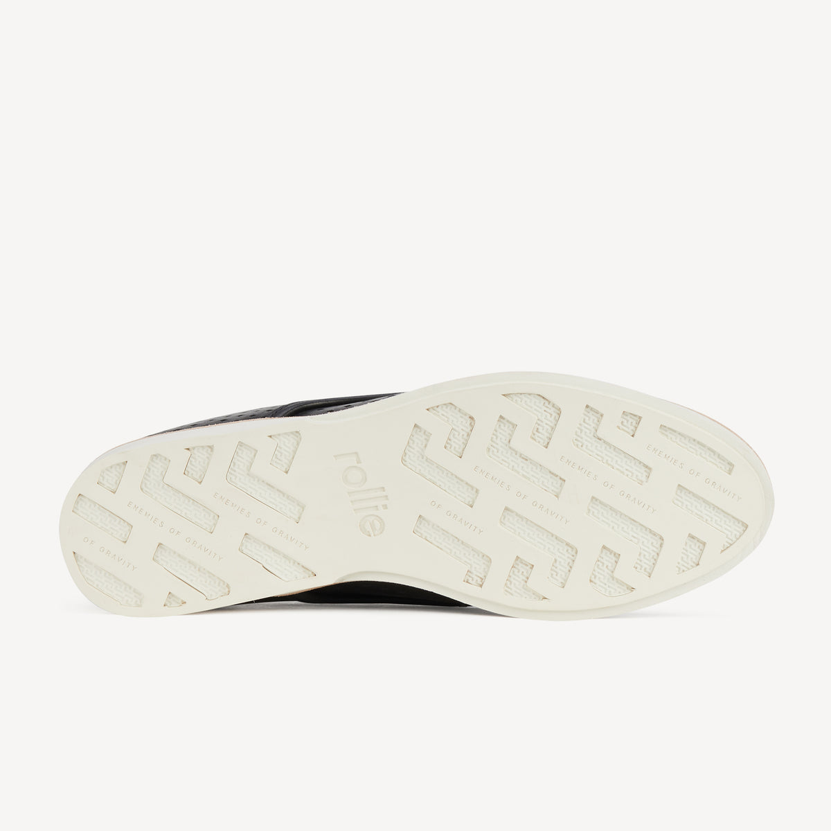 Derby Punch Overlay Bone/SGold