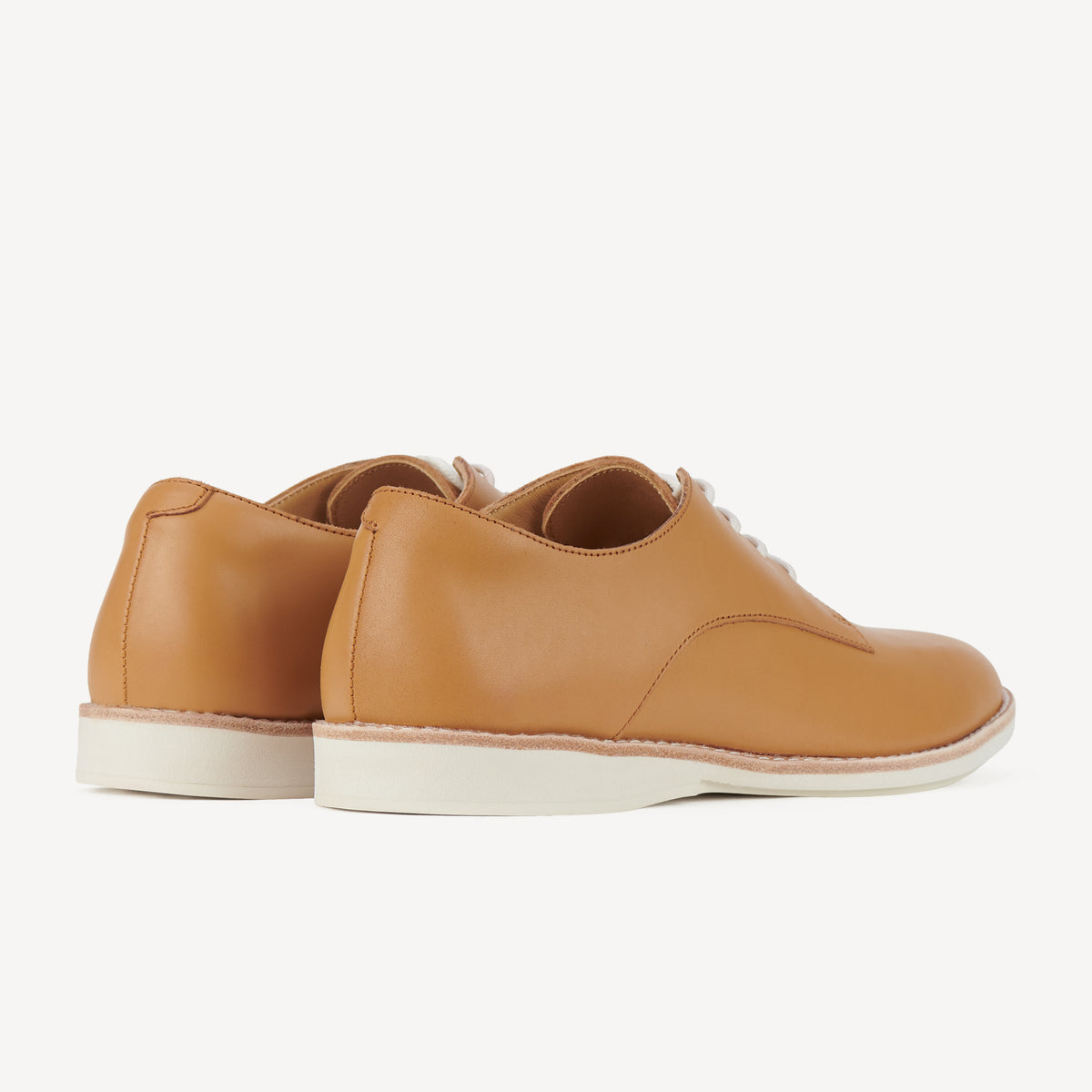 Derby Tan