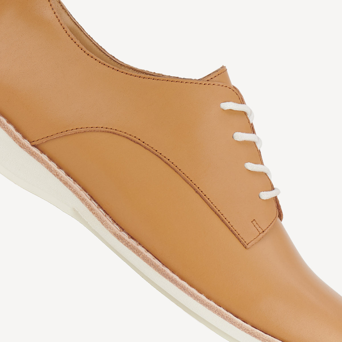 Derby Tan