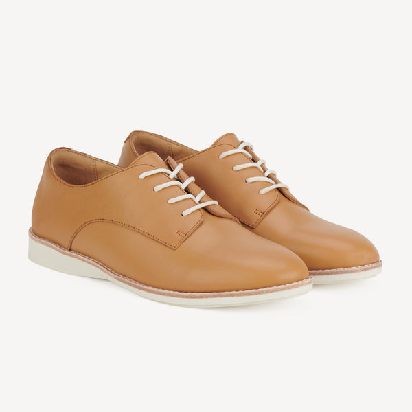 Derby Tan