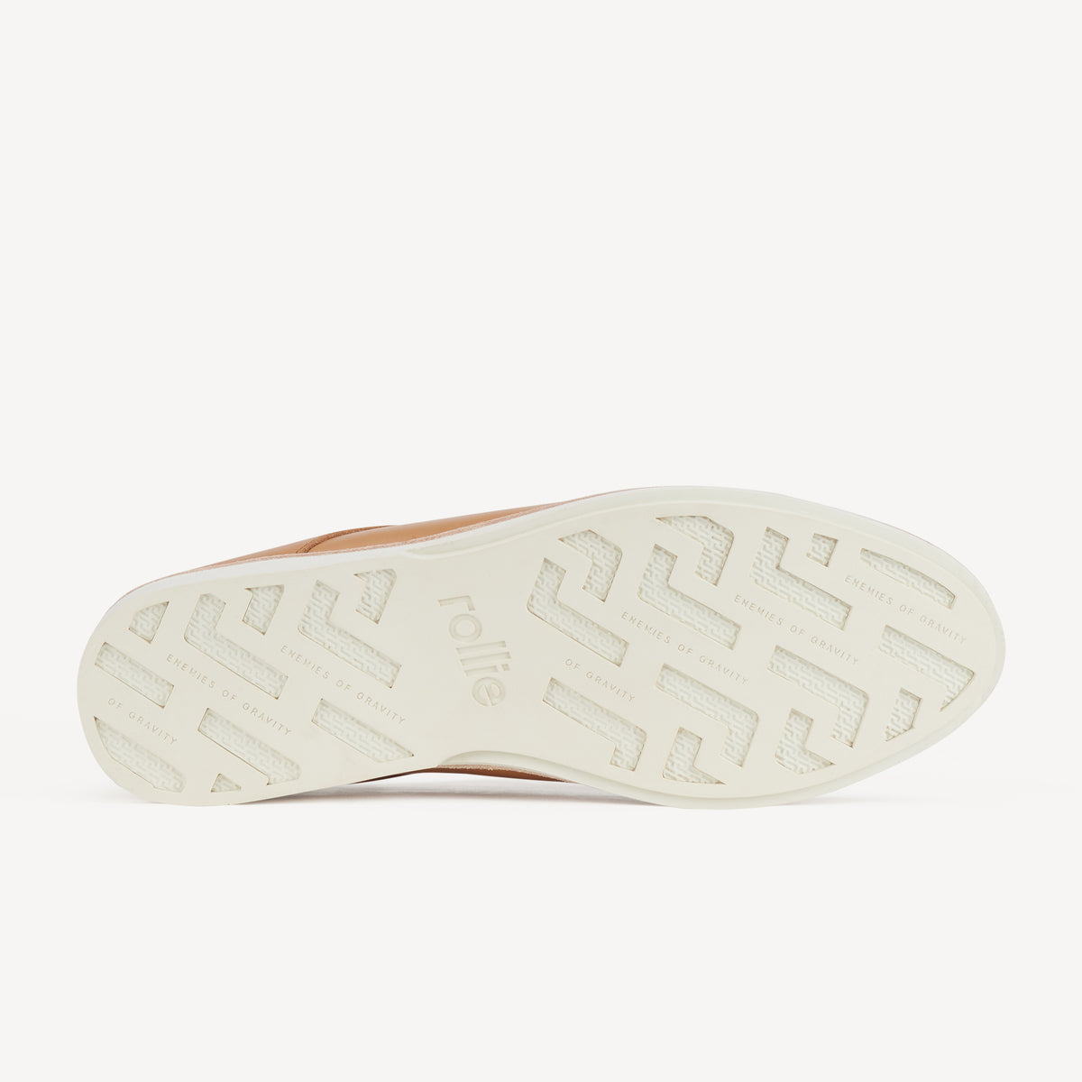 Derby Tan