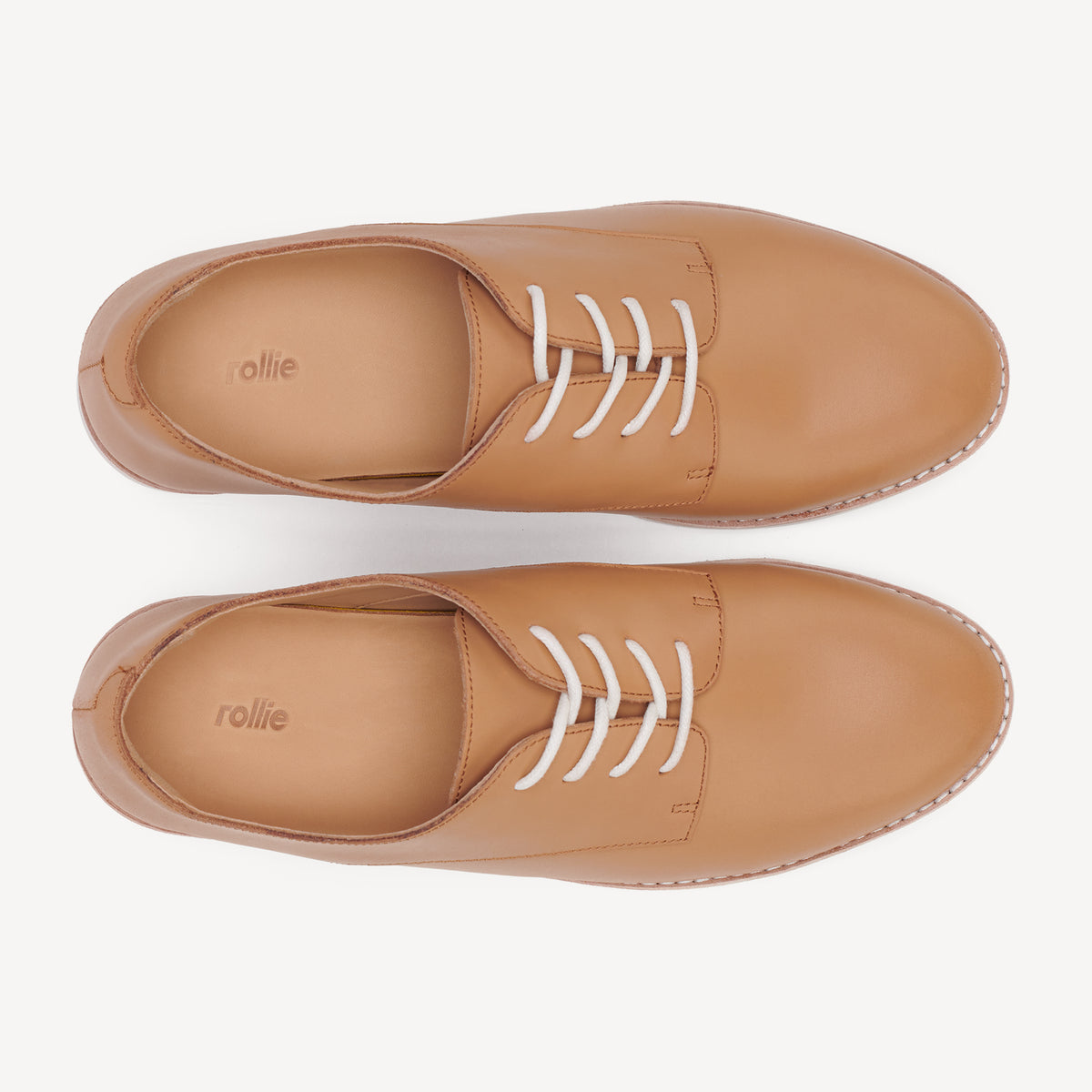 Derby Tan