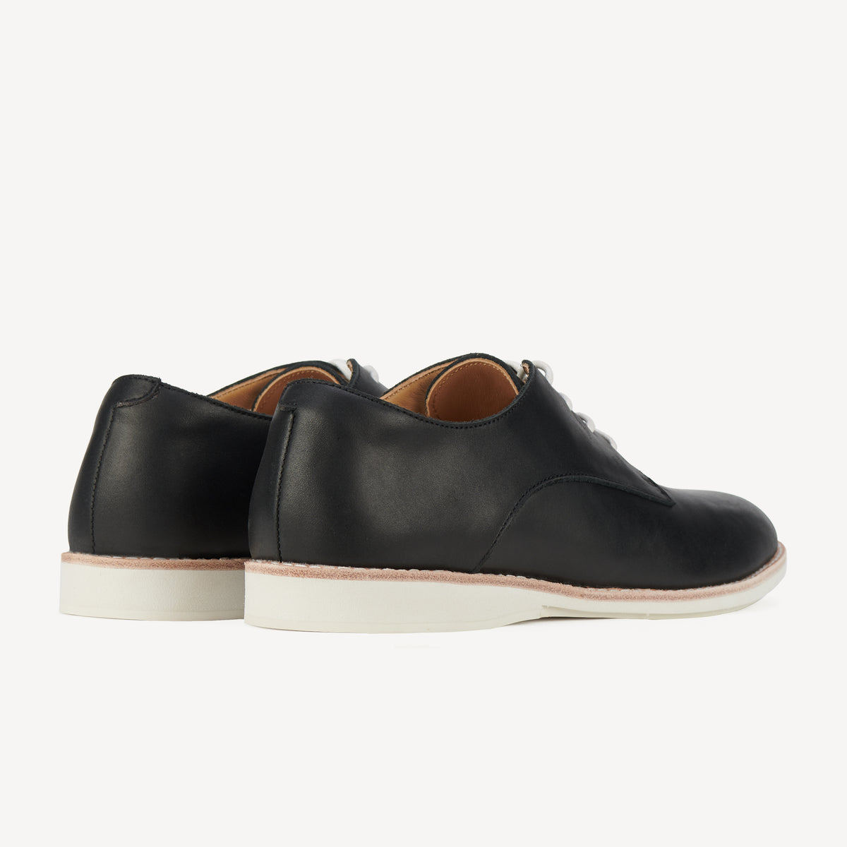 Derby Black