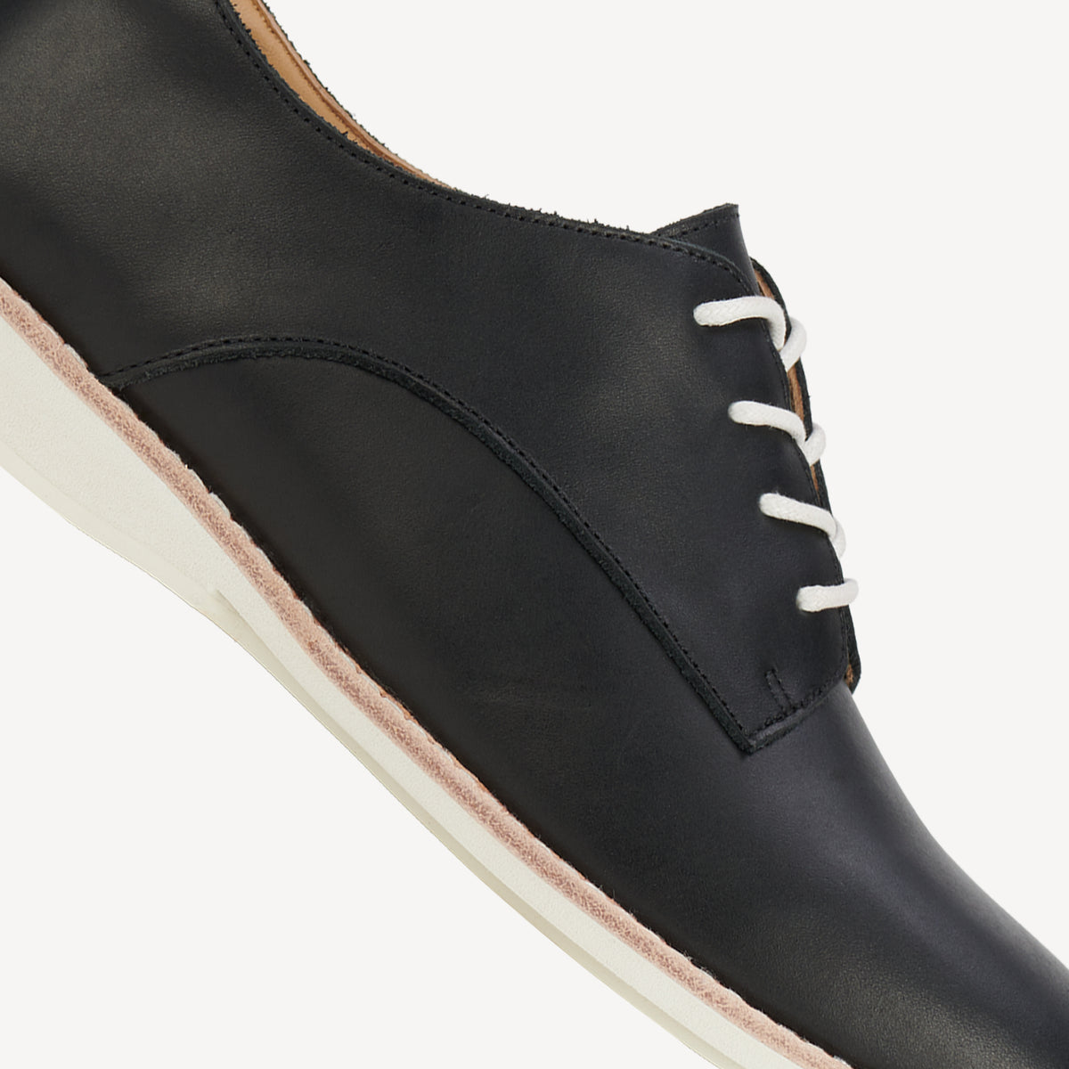 Derby Black