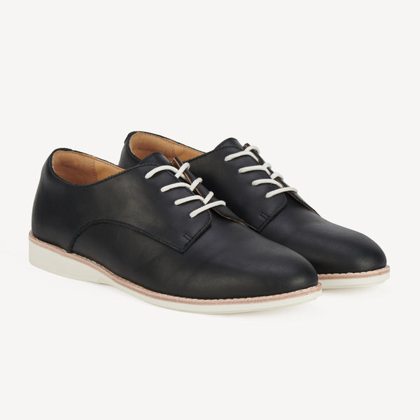Derby Black