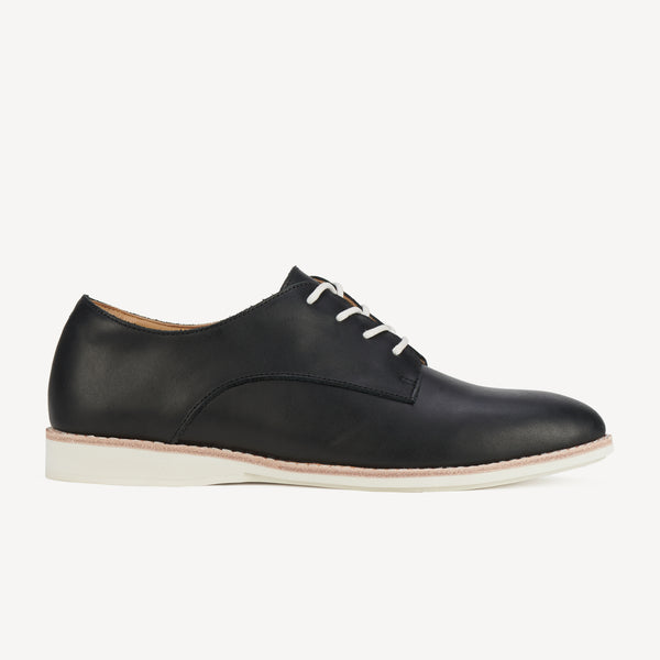 Derby Black
