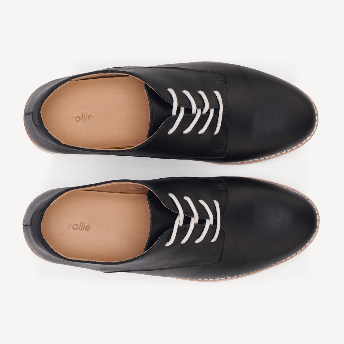 Derby Black