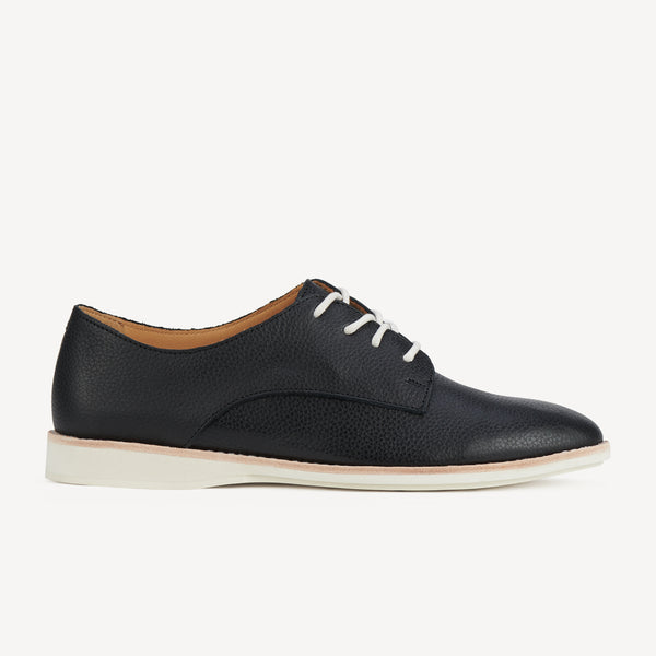 Derby Super Soft Black Tumble