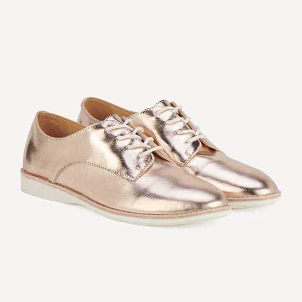 Derby Super Soft Rose Gold