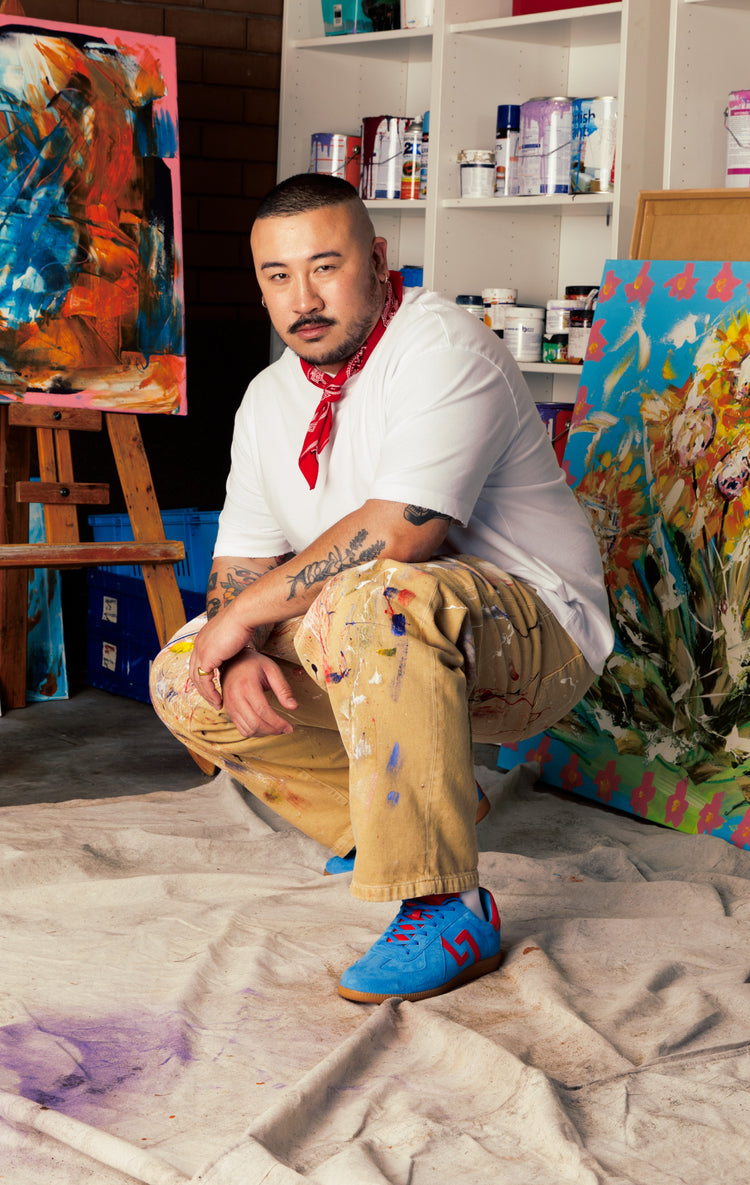 Rollie Rohl Spring Summer 24 – Rollie Nation