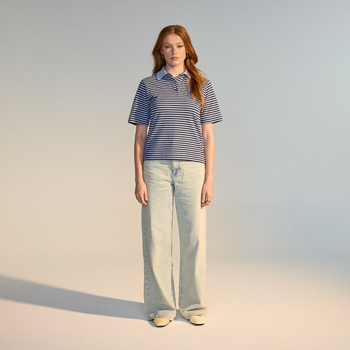 Mary Jane Sport Butter