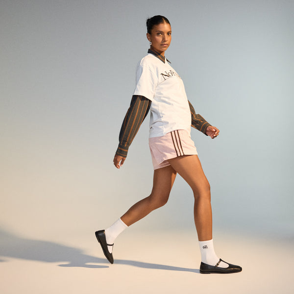 Mary Jane T-Bar Black