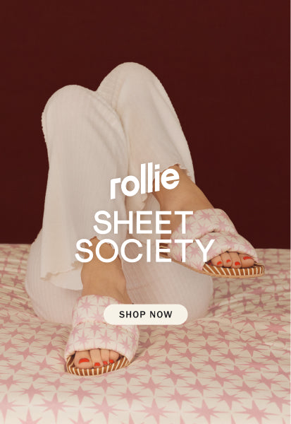 Tide Cross Slide Chalk Pink Tumble