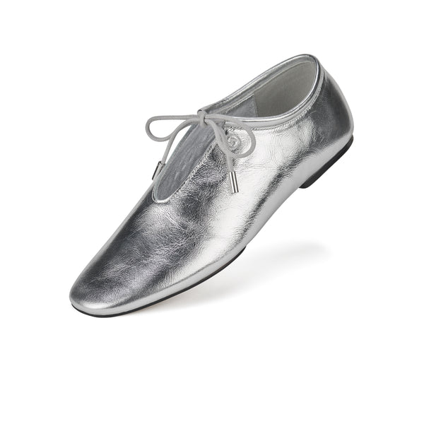 Noah Lace Silver