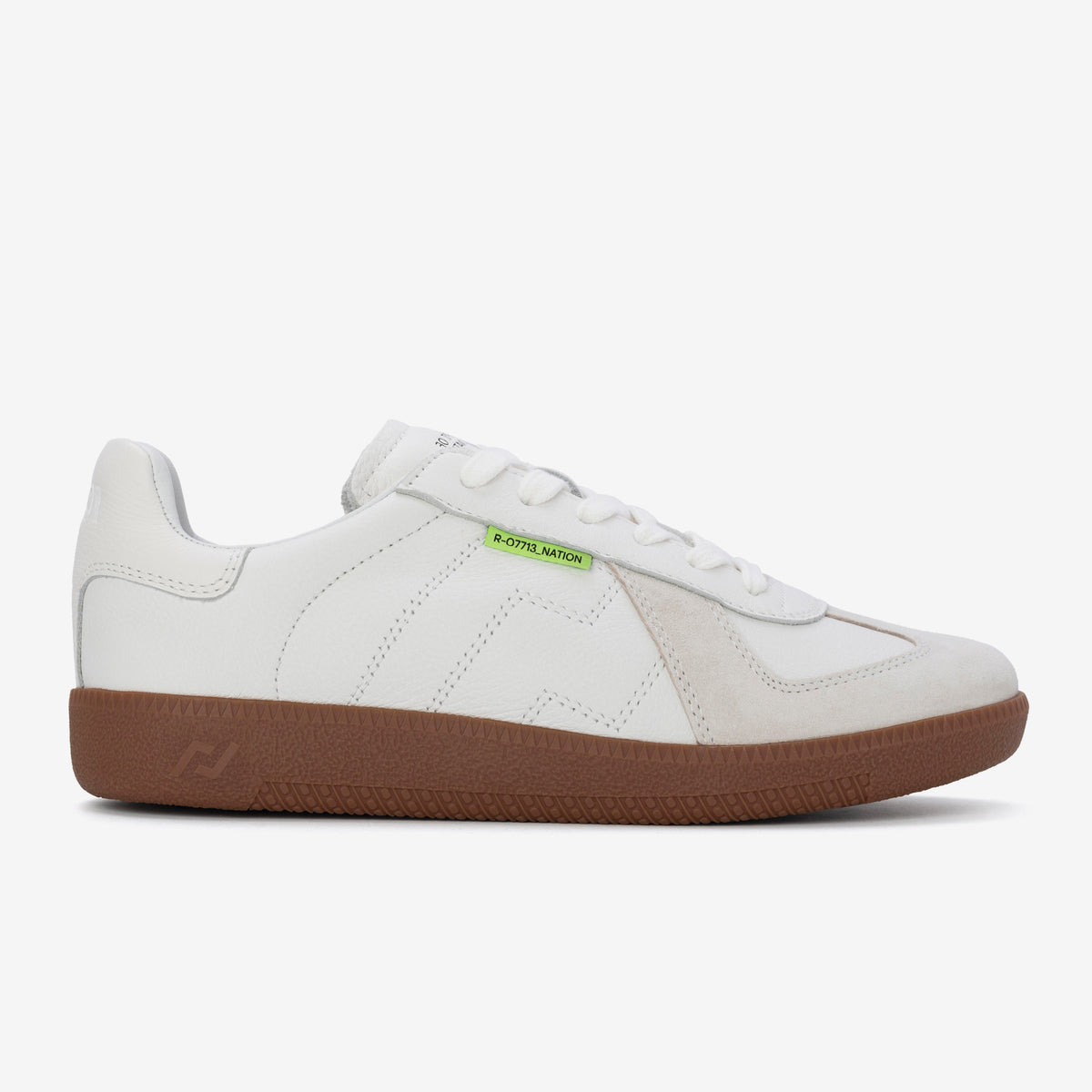 Pace Classic White/Gum