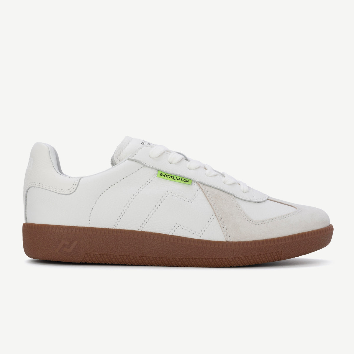 Pace Classic White/Gum