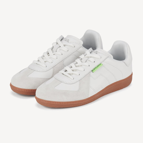 Pace Classic White/Gum