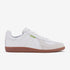 Pace Mens Classic White/Gum