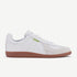 Pace Mens Classic White/Gum