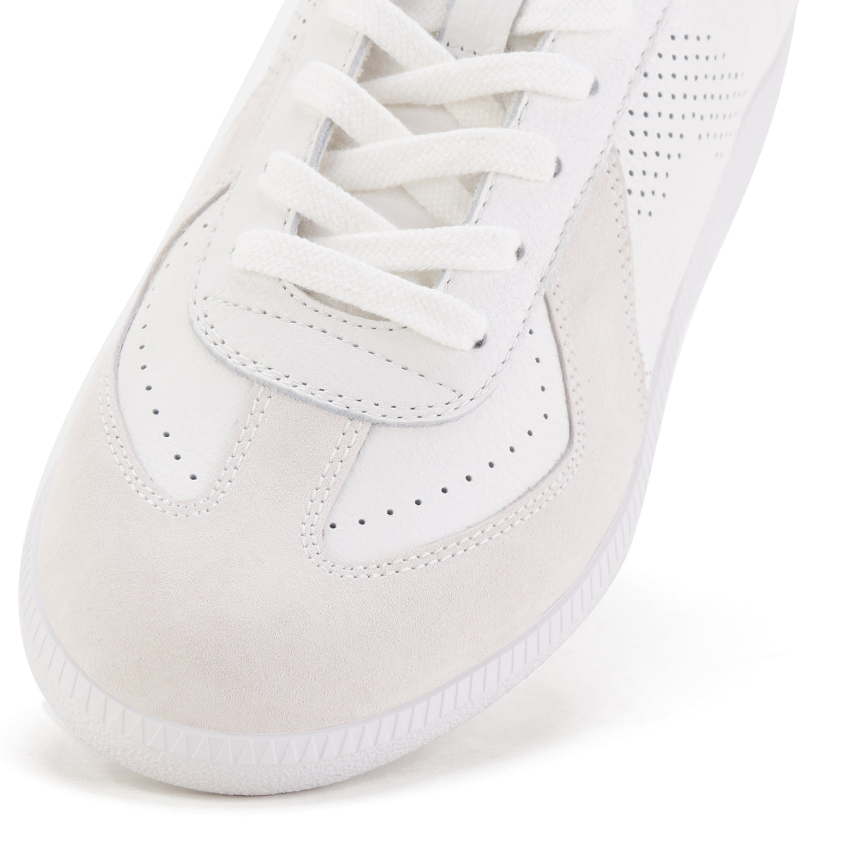 Pace White/Snow Pink