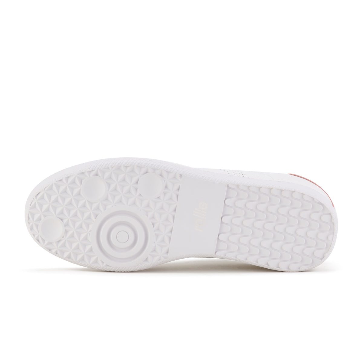 Pace White/Snow Pink