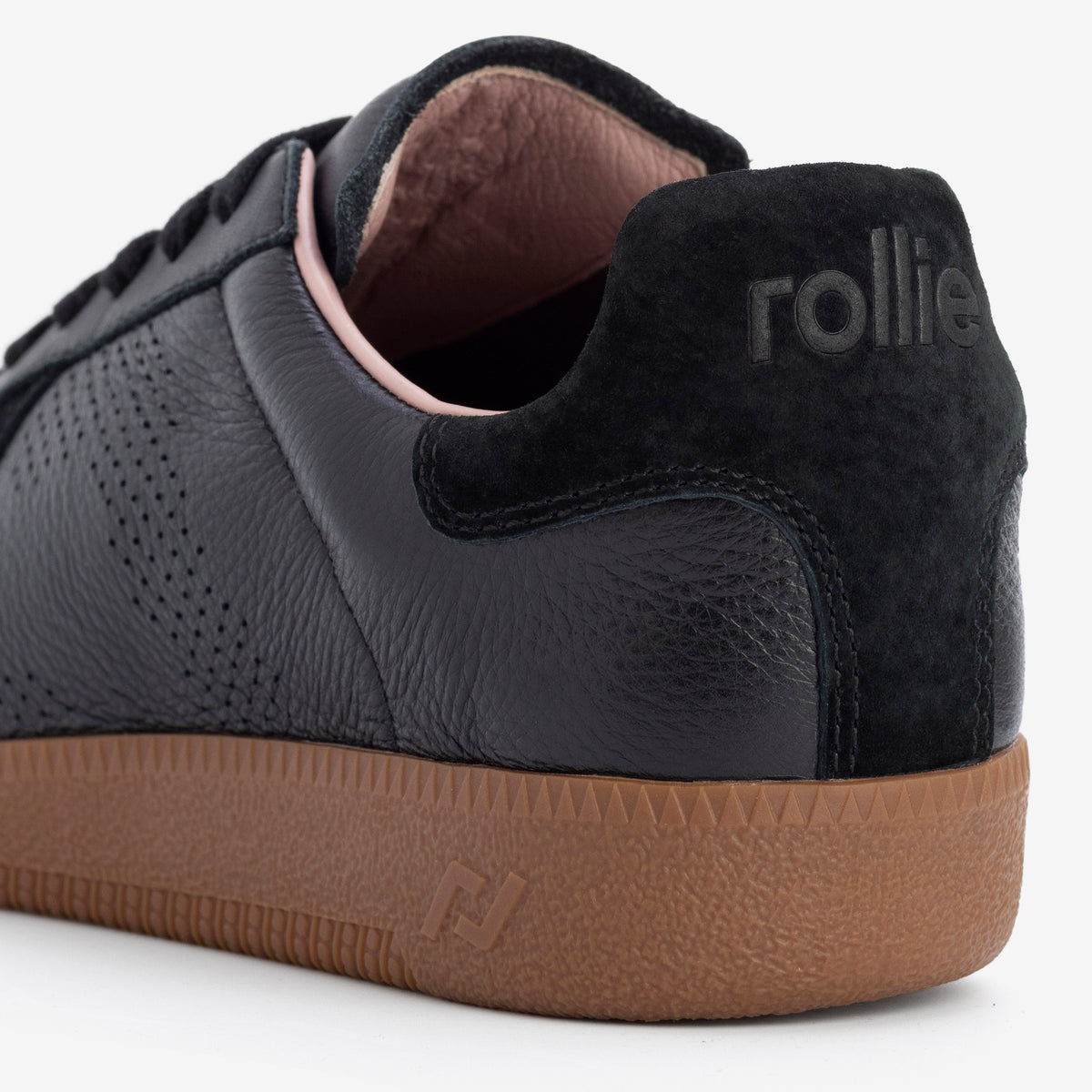 Pace Black/Gum