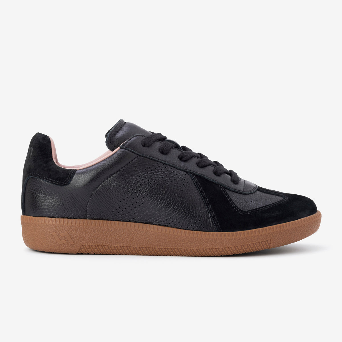 Pace Black/Gum