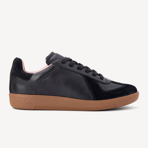 Pace Black/Gum